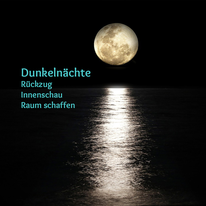 Dunkelnächte